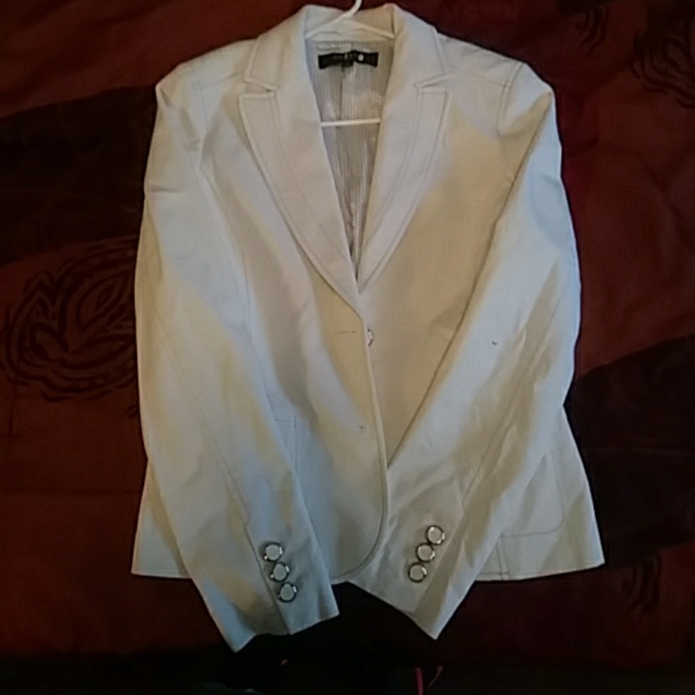 Nine West Jacket
